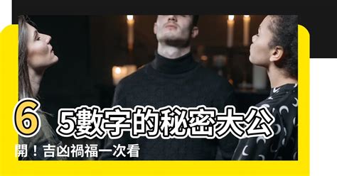 65數字吉凶|【65數字】65數字的秘密大公開！吉凶禍福一次看透！